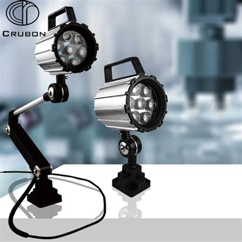 24v cnc machine light|cnc work lights.